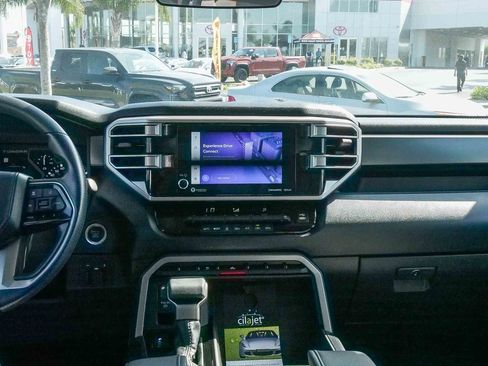 Used 2024 Toyota Tundra SR5 image 12