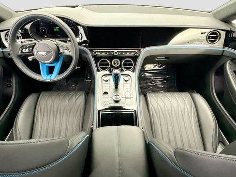 New 2026 Bentley Continental GT AWD/4WD image 13