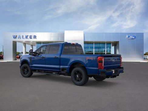 New 2026 Ford F250 XL w/ STX Appearance Package image 26