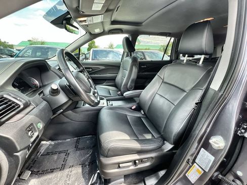 Used 2021 Honda Pilot Special Edition image 21