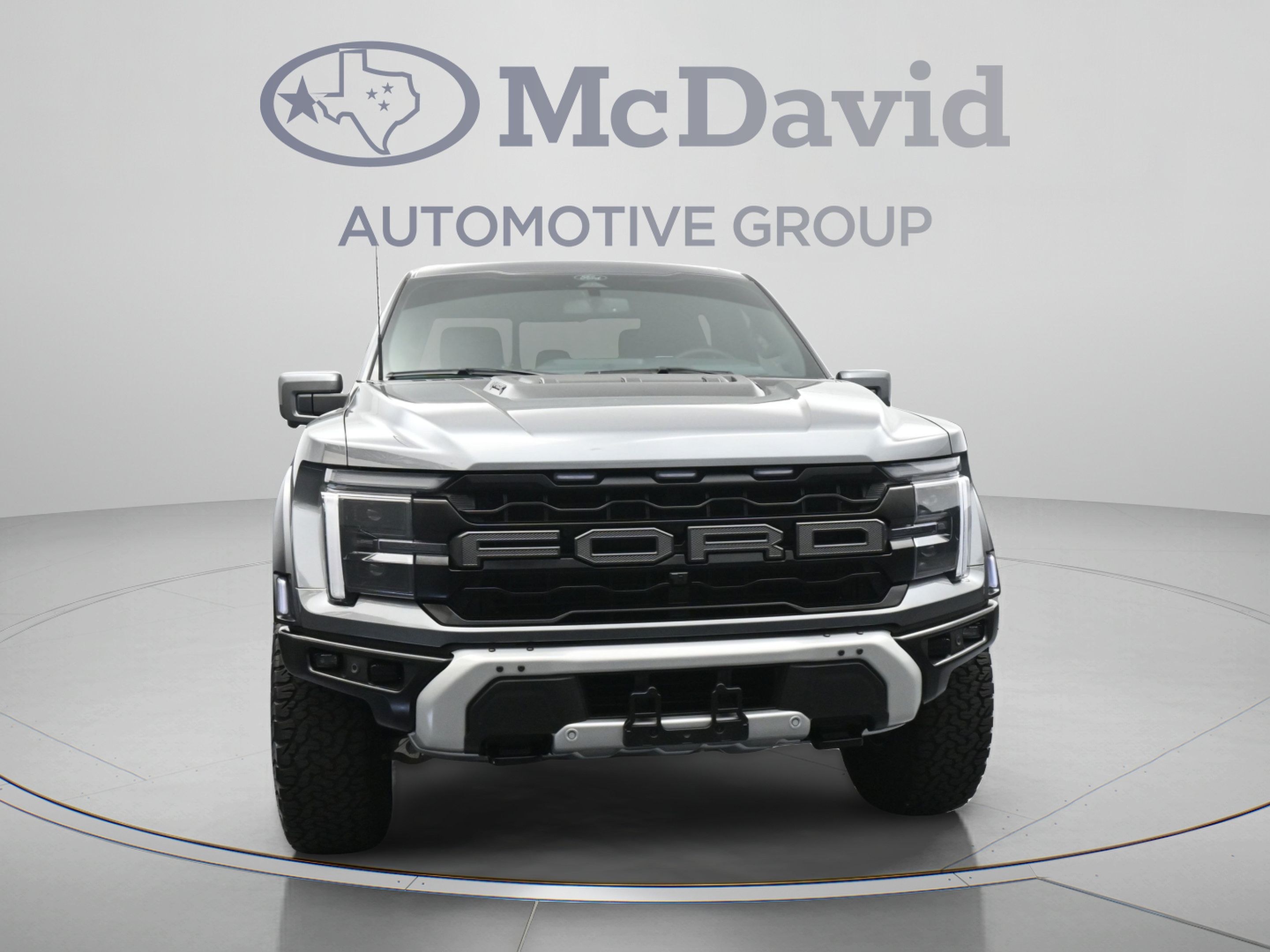 Used 2026 Ford F150 Raptor AWD/4WD image 2