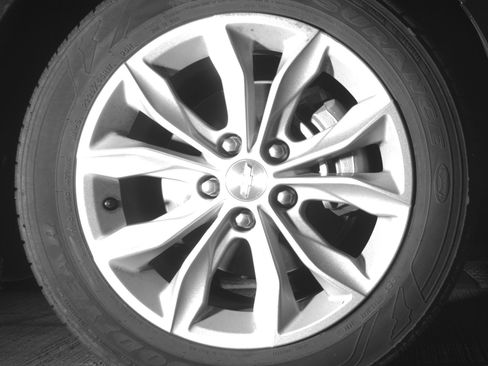 Used 2024 Chevrolet Malibu LT image 20