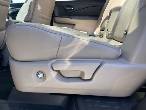 Used 2017 Honda Pilot EX-L image 40