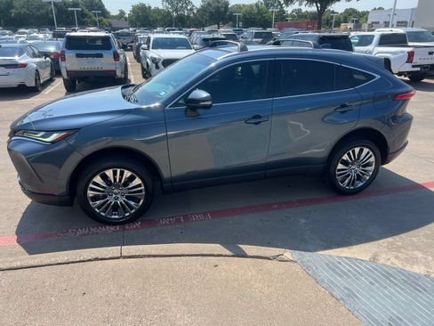 Used 2023 Toyota Venza Limited AWD/4WD image 6