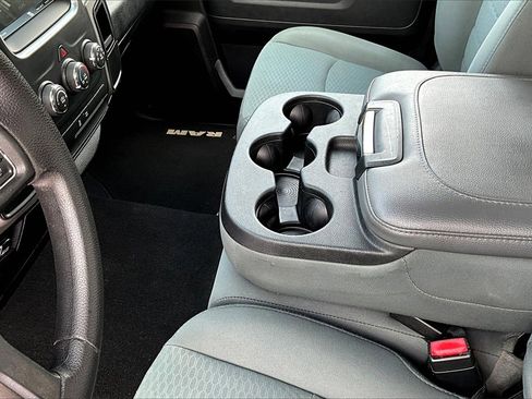 Used 2017 RAM 1500 Tradesman w/ Popular Equipment Group image 15