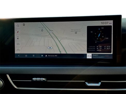 Used 2024 Hyundai Sonata Limited image 15