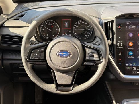 Used 2024 Subaru Crosstrek 2.0i Premium image 16