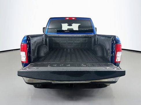 Used 2024 RAM 2500 Big Horn w/ Bed Utility Group image 28