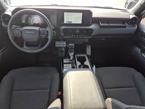 Used 2025 Toyota Land Cruiser 1958 image 17