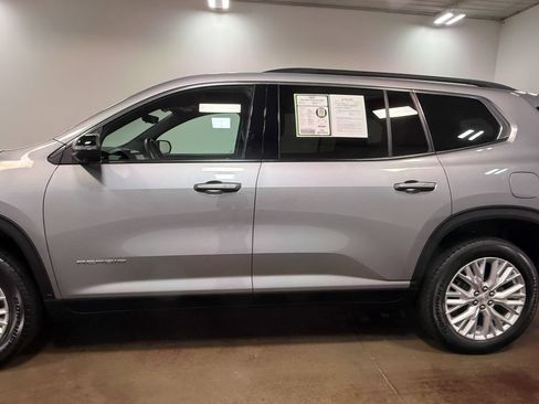 Used 2026 GMC Acadia Elevation w/ Elevation Premium Package AWD/4WD image 36