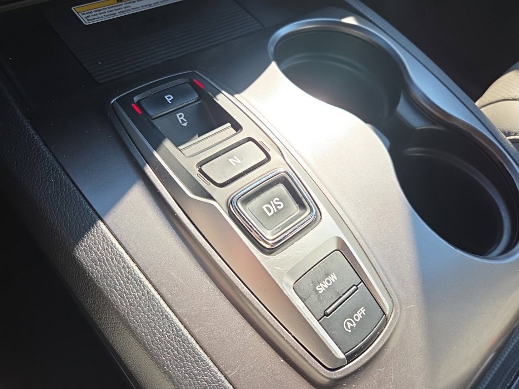 Used 2022 Honda Passport EX-L image 42