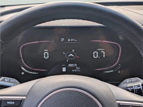 Certified 2023 Kia Sportage EX image 36