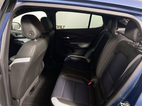 Used 2024 Buick Envista Preferred w/ Convenience I Package image 21