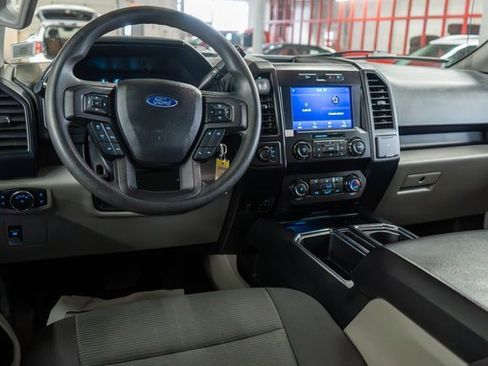 Used 2019 Ford F150 XL w/ Equipment Group 101A Mid image 12