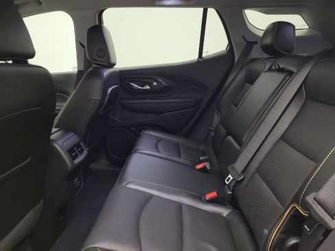 Used 2022 GMC Terrain AT4 AWD/4WD image 18