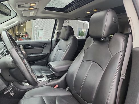 Used 2017 GMC Acadia Limited SLT AWD/4WD image 22