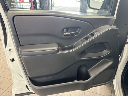 New 2026 Nissan Frontier S AWD/4WD image 24