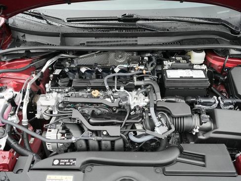 Used 2026 Toyota Corolla LE image 20