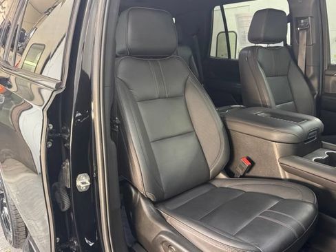 Used 2023 Chevrolet Tahoe RST w/ Luxury Package RWD image 26