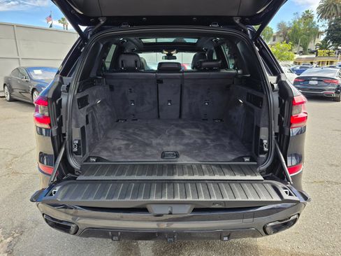 Used 2022 BMW X5 sDrive40i w/ M Sport Package RWD image 14