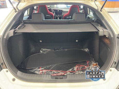 Used 2017 Honda Civic Type R image 14