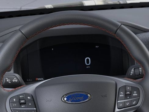 New 2026 Ford Explorer Active w/ Active Comfort Package RWD image 13