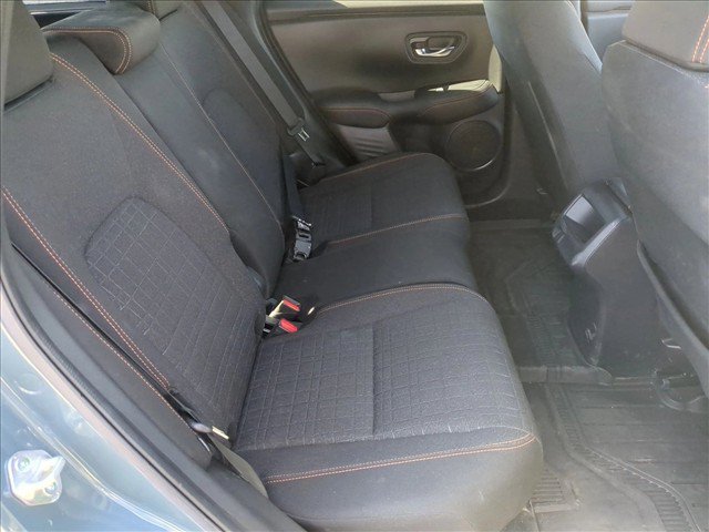 Used 2024 Honda HR-V Sport image 19