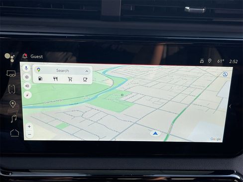 New 2026 GMC Sierra 1500 AT4 w/ AT4 Premium Package image 14