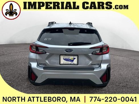 New 2026 Subaru Crosstrek 2.0i Premium image 9