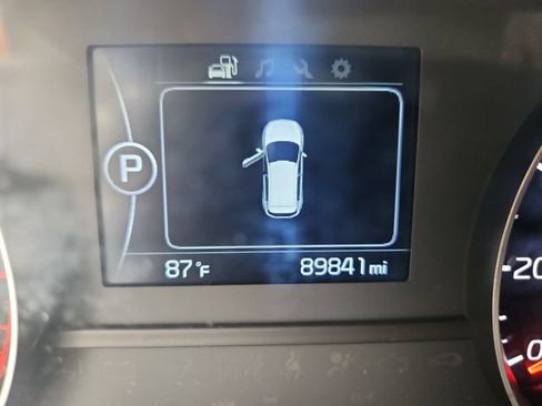 Used 2019 Kia Sportage EX w/ EX Sport Appearance Package AWD/4WD image 22