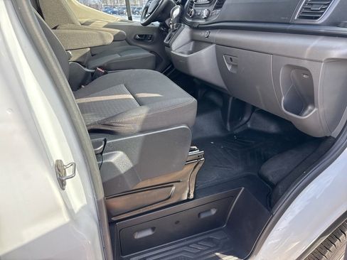 Used 2021 Ford Transit 250 Base w/ Exterior Upgrade Package image 17