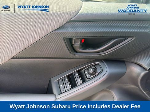 Used 2024 Subaru Crosstrek 2.0i Premium AWD/4WD image 20