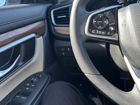 Used 2018 Honda CR-V EX image 20
