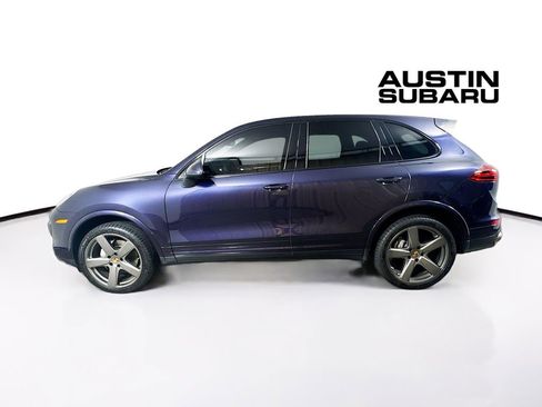 Used 2017 Porsche Cayenne S image 4