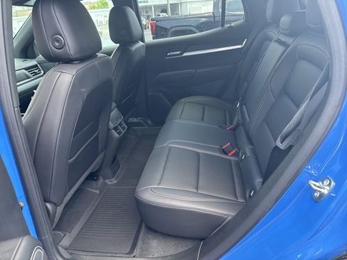 New 2026 GMC Terrain Elevation w/ Elevation Premium Package image 8