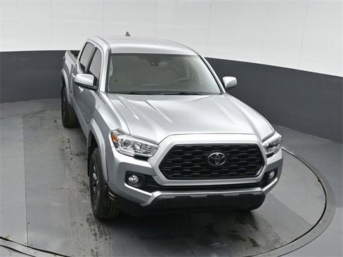 Used 2022 Toyota Tacoma SR5 image 35