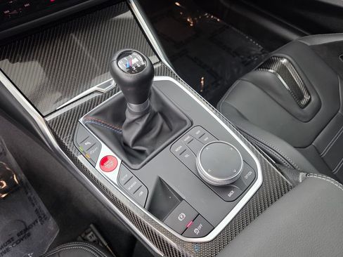 Used 2023 BMW M2 w/ Carbon Package RWD image 22