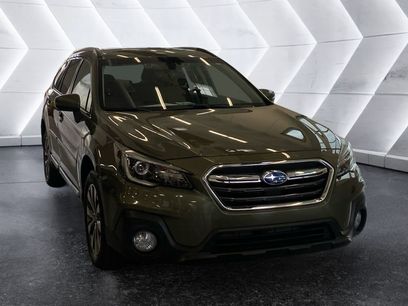 Used 2018 Subaru Outback 3.6R Touring