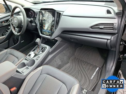 Certified 2025 Subaru Crosstrek 2.5i Limited AWD/4WD image 48