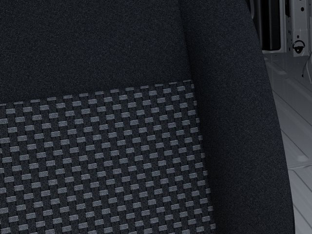 New 2027 Ford Transit 250 Low Roof RWD image 16