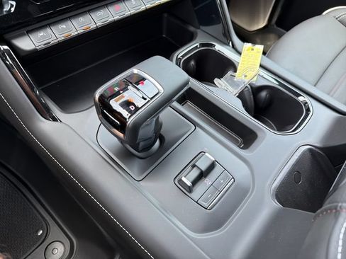 New 2026 GMC Sierra 1500 AT4X AWD/4WD image 14