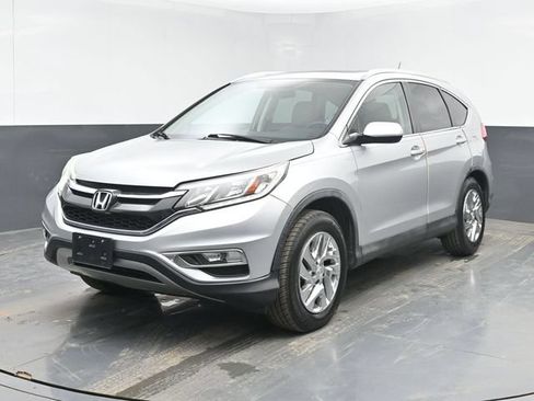 Used 2016 Honda CR-V EX-L image 5