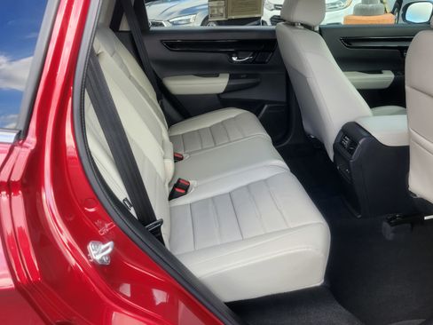 Used 2025 Honda CR-V EX-L image 20