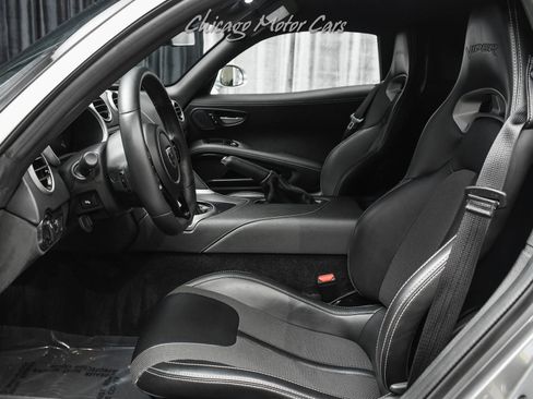 Used 2015 Dodge Viper SRT-10 RWD image 19