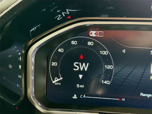 New 2026 GMC Sierra 1500 SLT AWD/4WD image 7