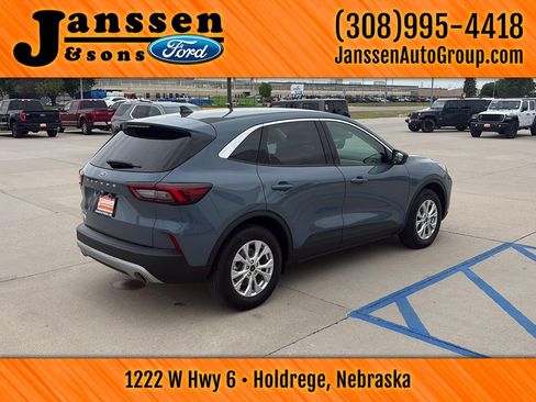 Used 2024 Ford Escape Active FWD image 6