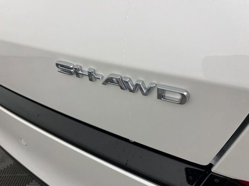 New 2026 Acura MDX A-Spec AWD/4WD image 16