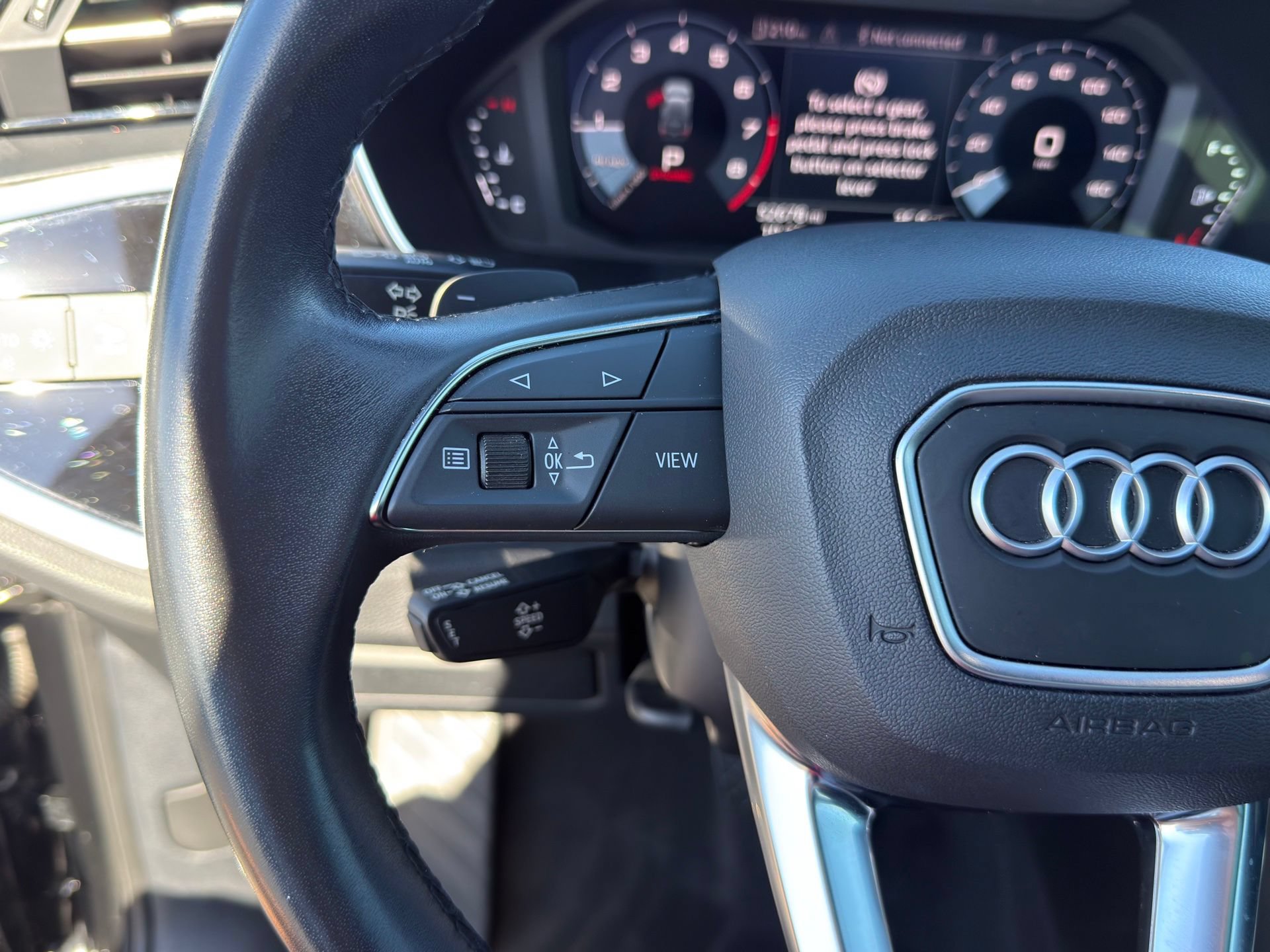 Used 2023 Audi Q3 2.0T Premium AWD/4WD image 21