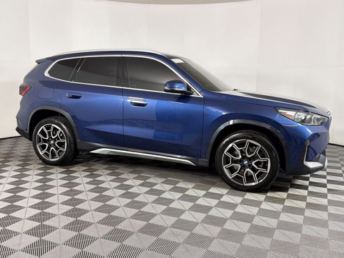 Used 2025 BMW X1 xDrive28i w/ Premium Package image 7