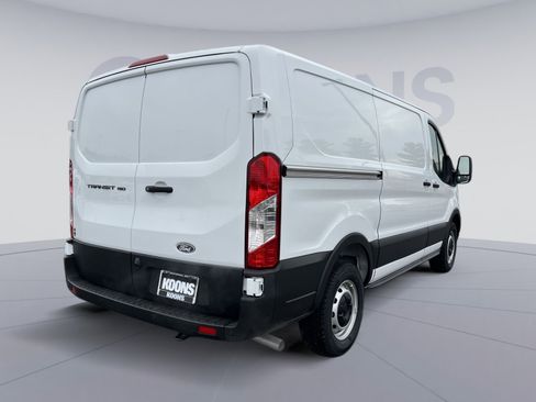 New 2026 Ford Transit 150 Low Roof image 7